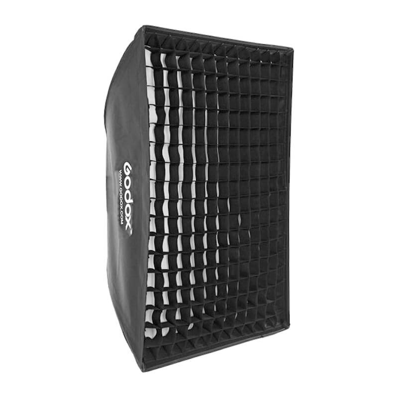 سافت باکس زنبوری گودکس Godox Soft Box 60x90cm