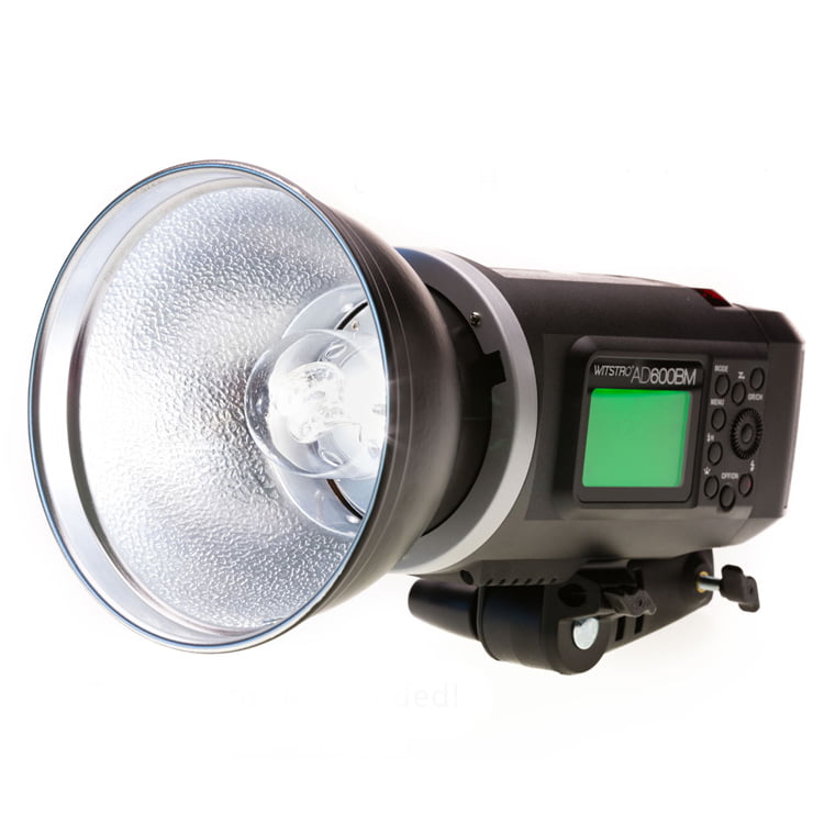 فلاش پرتابل گودکس Godox AD600BM Witstro Outdoor Flash