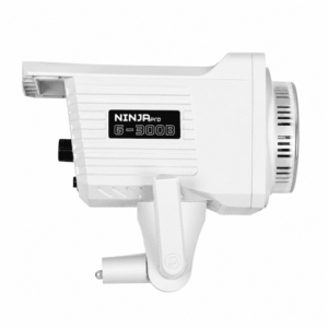 ویدیو لایت نینجا پرو Ninja Pro G300B Video Light