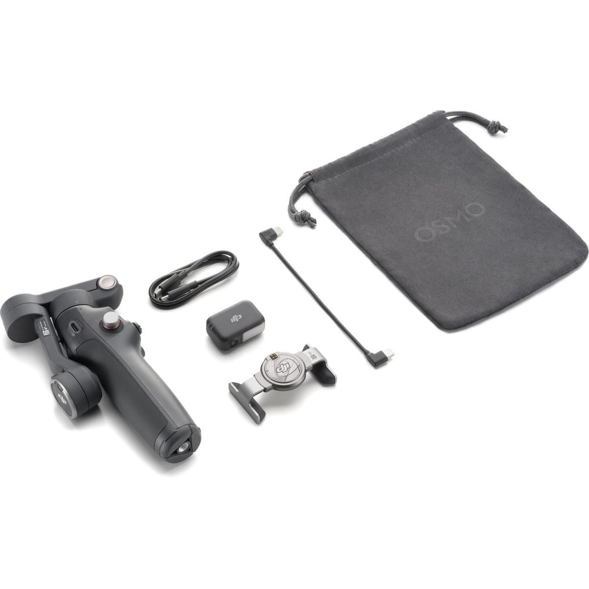 osmo mobile 8