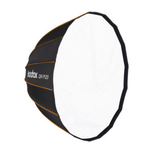 پارابولیک پرتابل گودکس Godox QR-P120 Quick Release Parabolic Softbox