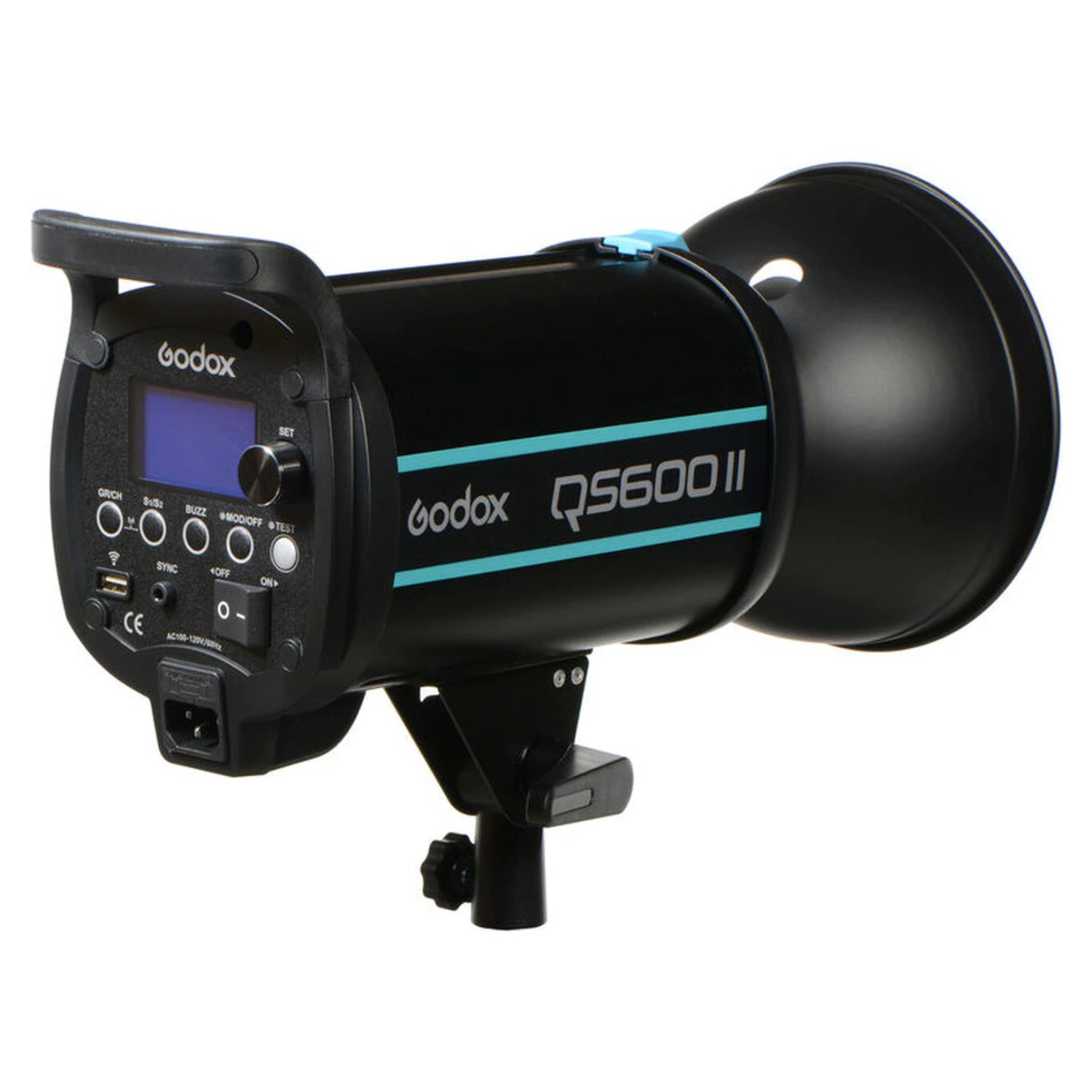 فلاش گودکس Godox QS-600 II Flash