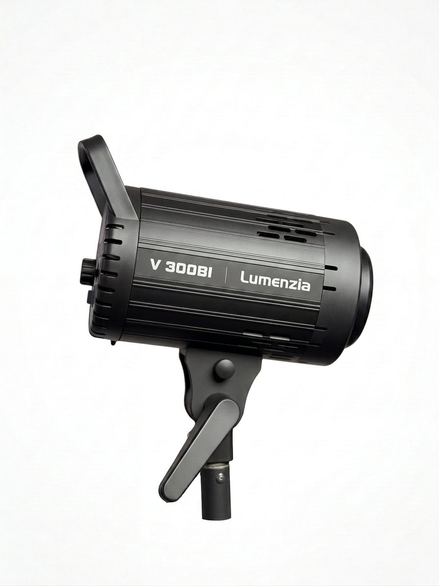 Lumenzia V300Bi