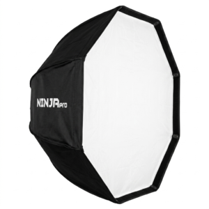 اکتاباکس نینجا پرو Ninja Pro Octa-Softbox with Bowens Mount 95cm