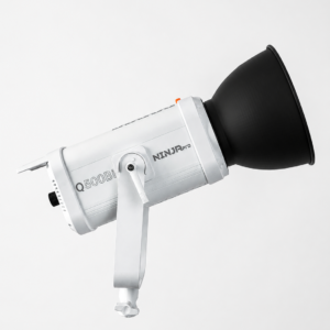Ninja Pro Q500 Bi Video Light
