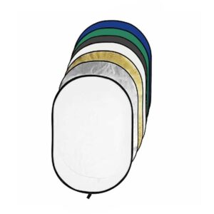 رفلکتور گودکس Godox Reflector 100x150 cm 7 Layer