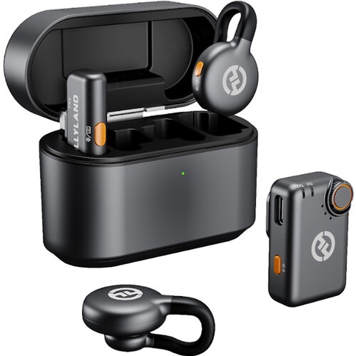 Holly Land M2S Mini