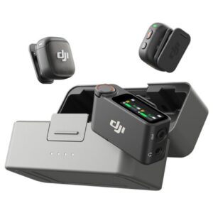DJI Mic 3