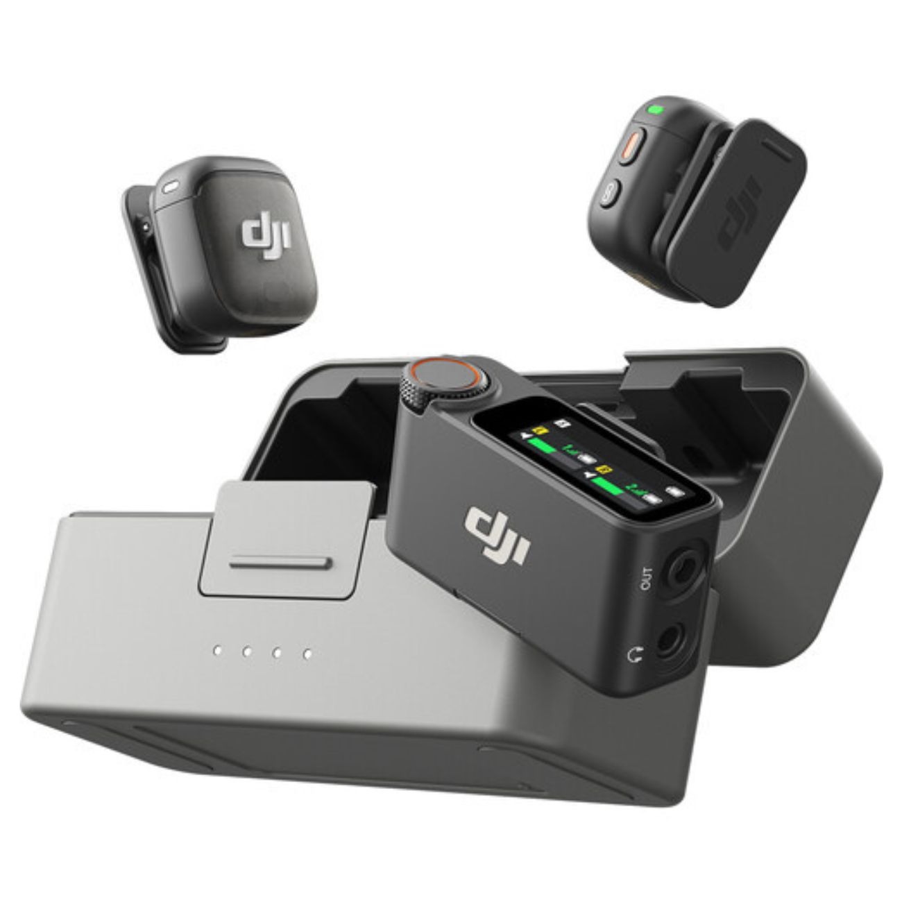 DJI Mic 3