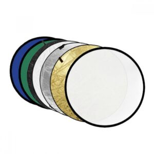 رفلکتور گودکس Godox Reflector 5in1 110cm