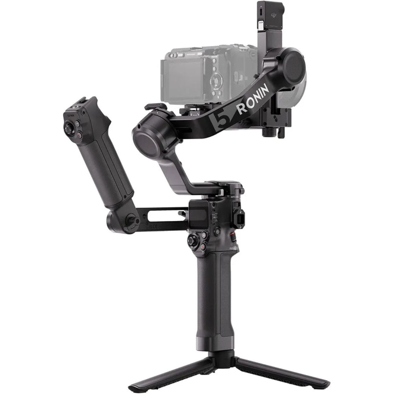 DJI RS5
