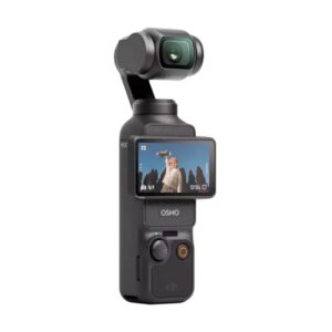 osmo pocket 4