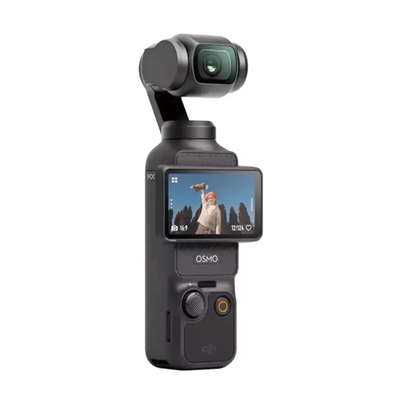 osmo pocket 4
