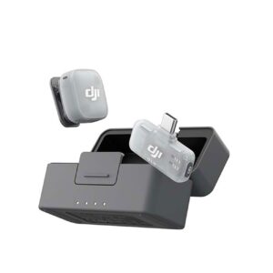 DJI Mic Mini 2
