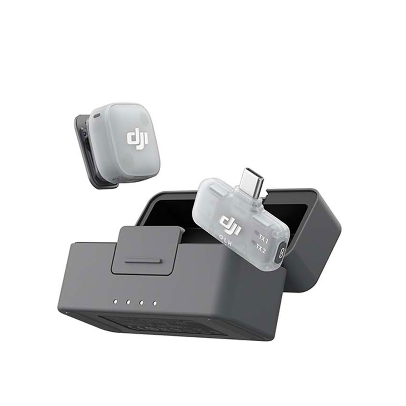 DJI Mic Mini 2