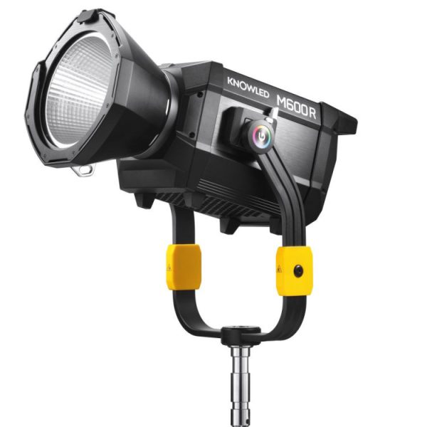 ویدئو لایت گودکس Godox KNOWLED M600R RGB LED Monolight
