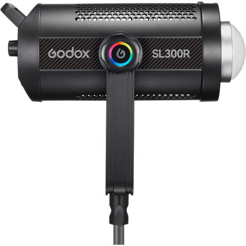 ویدئو لایت گودکس Godox SL300R RGB LED Light