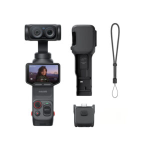 Luna Insta 360