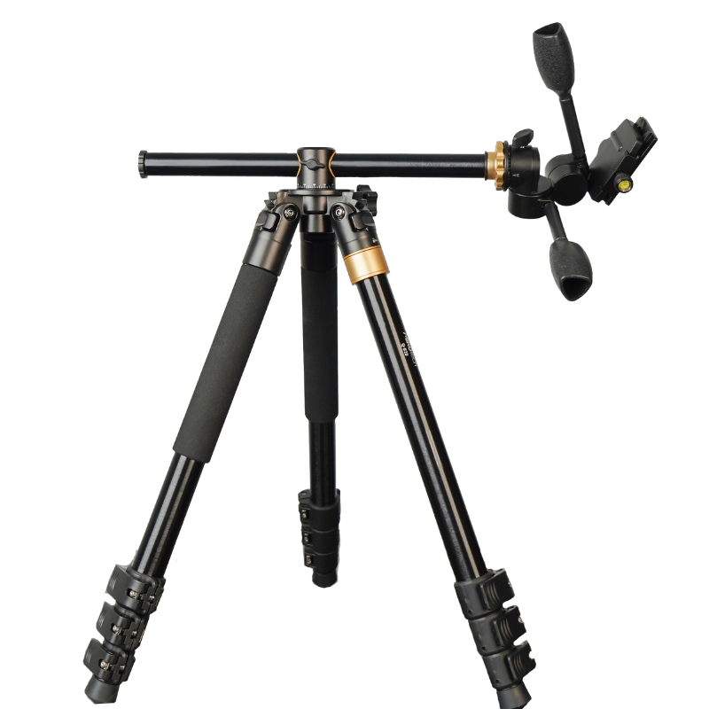 سه پایه دوربین میروتک Mirotech Q820 Camera Tripod