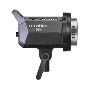 ویدئو لایت گودکس Godox Litemons LA150Bi Bi-Color LED Video Light