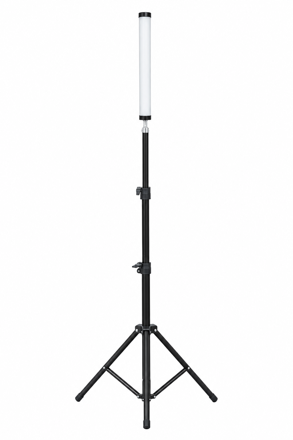 نور باتومی Zeus 30-Cm + سه پایه نور