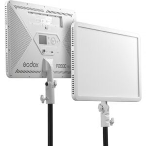 پنل ال ای دی گودکس Godox P260C PRO Bi-Color LED Light Panel