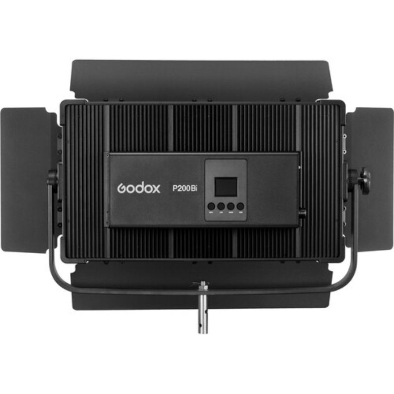 پنل ال ای دی گودکس Godox P200Bi Bi-Color LED Light Panel