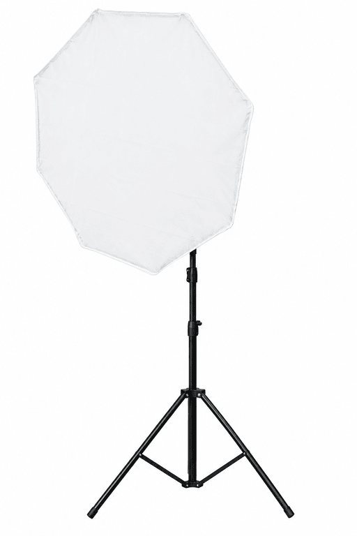 کیت نورپردازی لومنزیا Lumenzia V300Bi Video Light Octabox Package