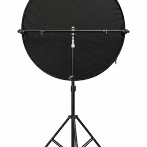 هولدر نگهدارنده رفلکتور لومنزیا Lumenzia RH80 Reflector Holder