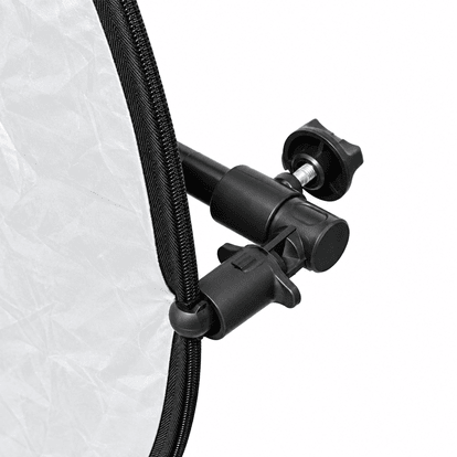 هولدر نگهدارنده رفلکتور لومنزیا Lumenzia RH80 Reflector Holder