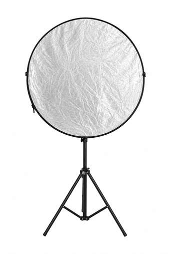 هولدر نگهدارنده رفلکتور لومنزیا Lumenzia RH80 Reflector Holder