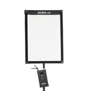 پروژکتور گودکس GODOX FL100 FLEXIBLE LED LIGHT With sf-40x60cm