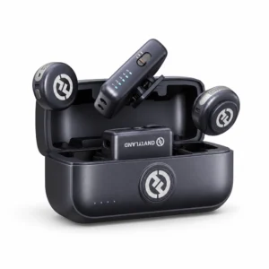میکروفون بی سیم هالی لند Hollyland LARK M3 Combo 2TX + 2RX