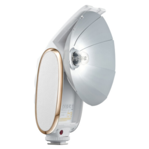 فلاش دوربین گودکس Godox Lux Senior Retro Camera Flash White
