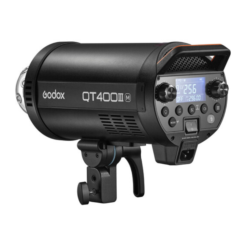 فلاش گودکس Godox QT400IIIM Flash Head
