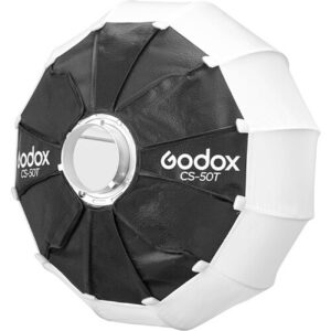 سافت باکس اسلیم گودکس Godox CS-50T Slim Lantern Softbox