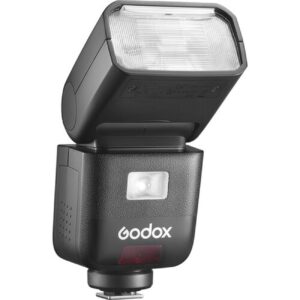 فلاش اکسترنال گودکس Godox Ving V480S TTL On-Camera Flash for Sony
