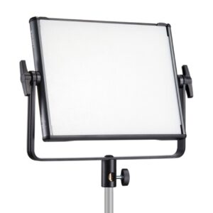 پنل ال ای دی گودکس Godox LDX50R RGB LED Light Panel