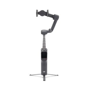گیمبال موبایل دی جی آی DJI Osmo Mobile 8P Advanced Tracking Combo