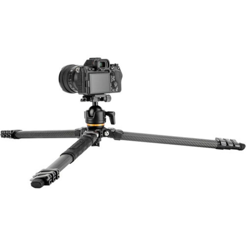 سه پایه فتوپرو Fotopro Origin Plus Travel Tripod 20th Anniversary Edition