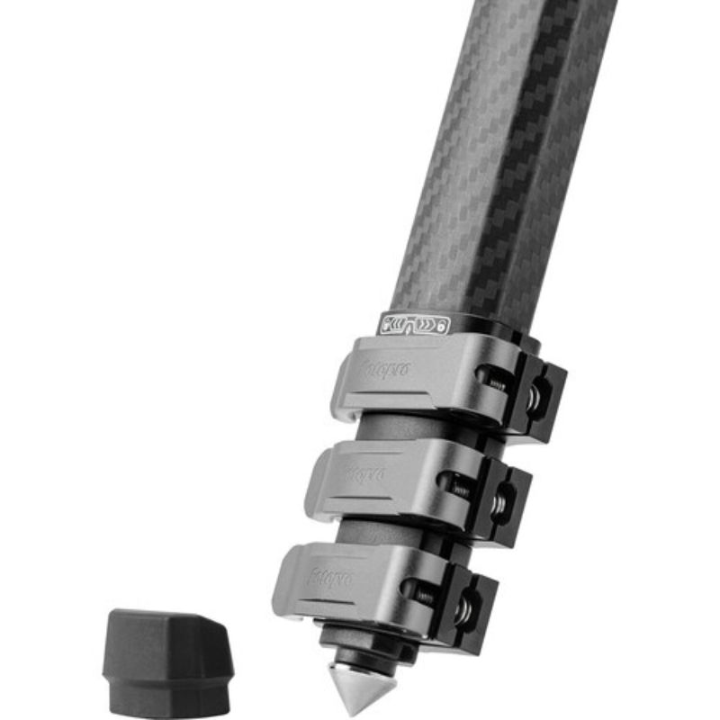 سه پایه فتوپرو Fotopro Origin Plus Travel Tripod 20th Anniversary Edition