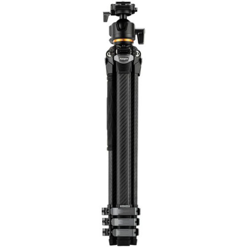 سه پایه فتوپرو Fotopro Origin Plus Travel Tripod 20th Anniversary Edition