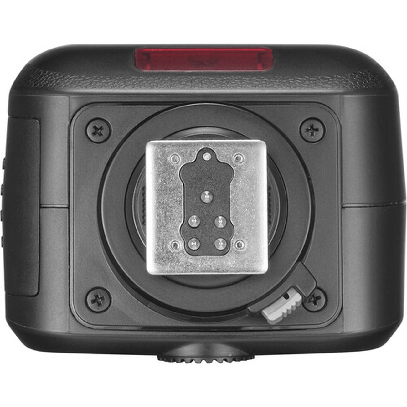فلاش اکسترنال گودکس Godox Ving V480C TTL On-Camera Flash for Canon