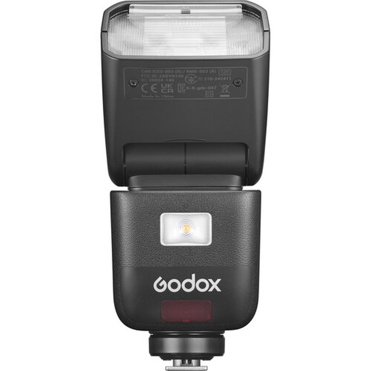 فلاش اکسترنال گودکس Godox Ving V480S TTL On-Camera Flash for Sony
