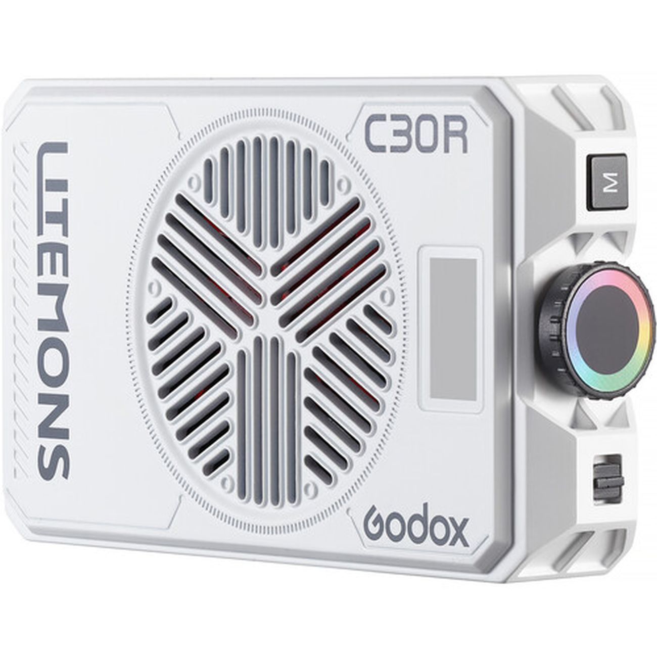 پنل ال ای دی گودکس Godox Litemons C30R RGB LED Light Panel