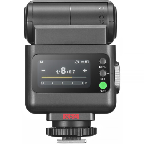 فلاش گودکس Godox iT32 TTL Mini Flash