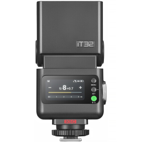 فلاش گودکس Godox iT32 TTL Mini Flash