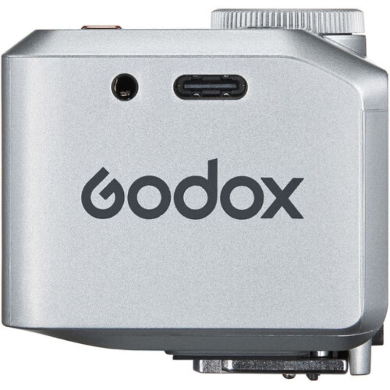 فلاش مینی گودکس Godox iT30Pro S TTL Mini Flash for Sony (Silver)