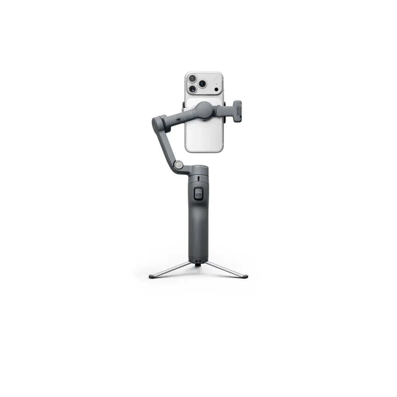 گیمبال موبایل دی جی آی DJI Osmo Mobile 8P Advanced Tracking Combo