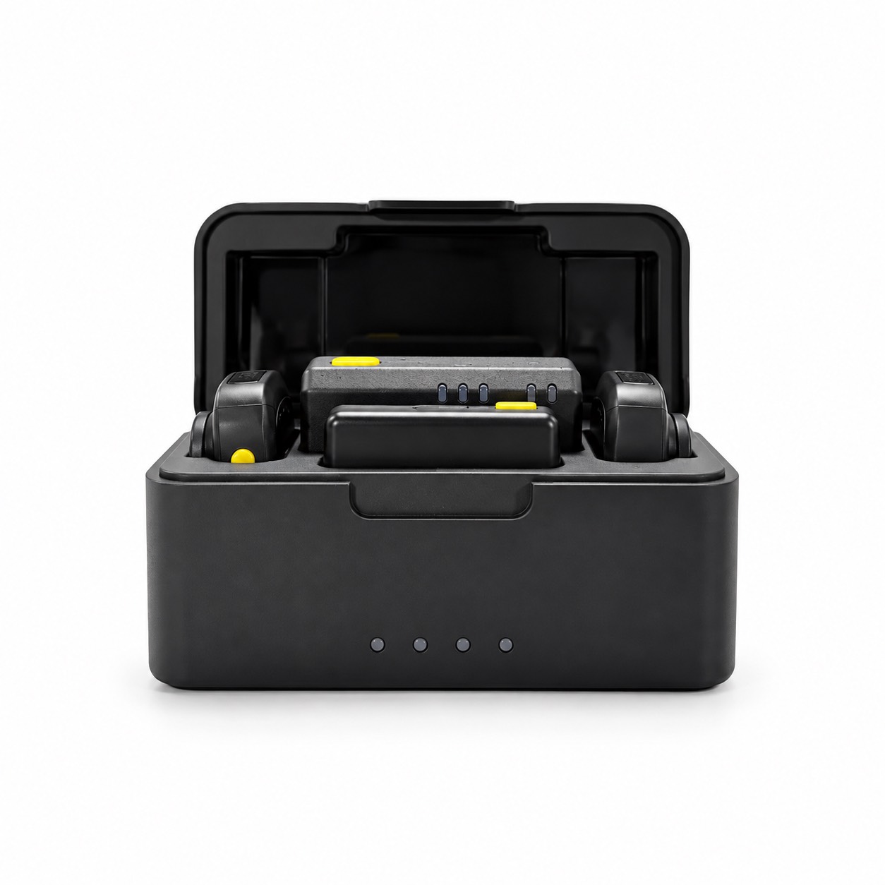 میکروفون بیسیم لومنزیا Lumenzia Q1 Combo